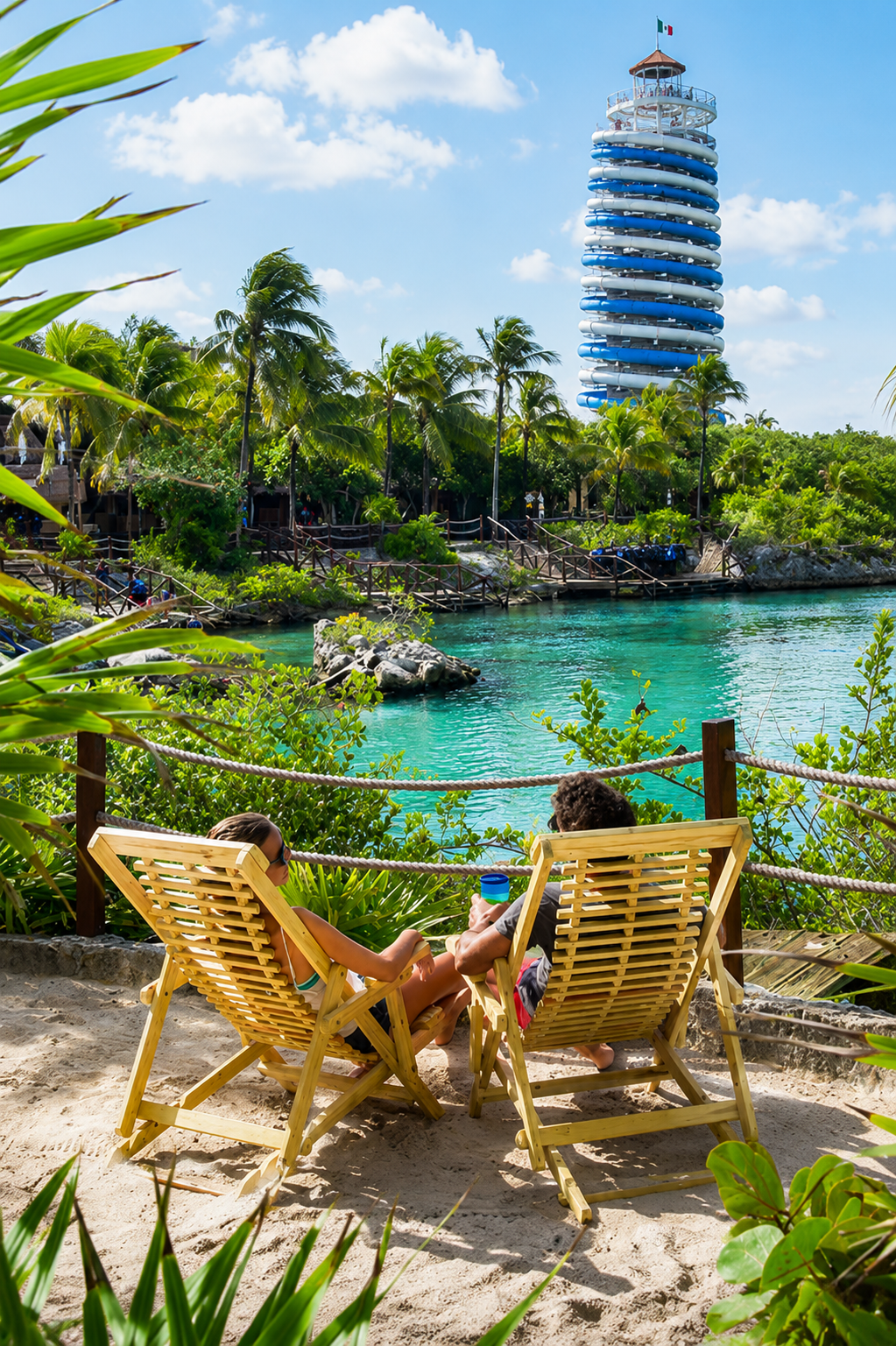Cancún, Riviera Maya