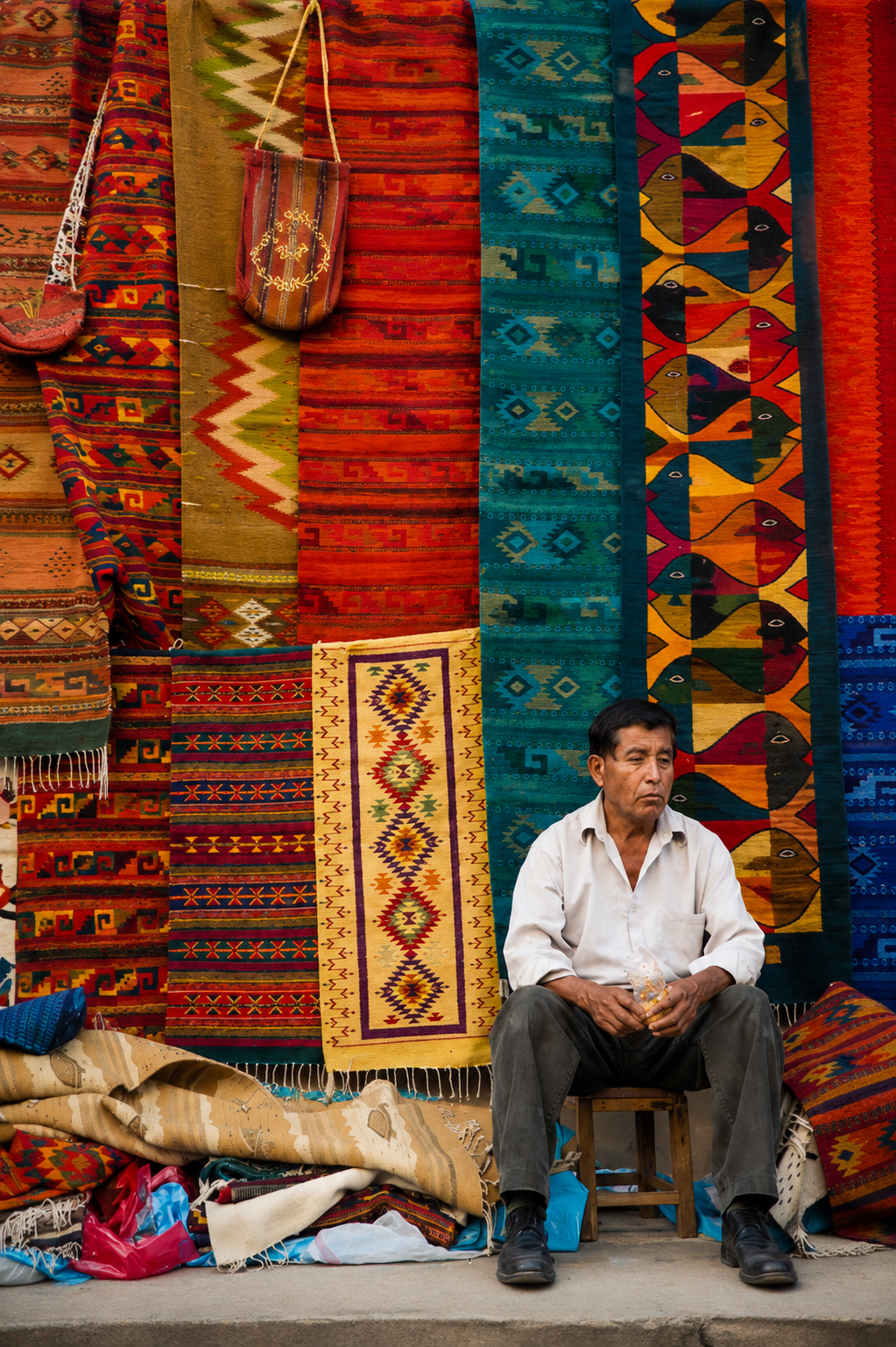 Oaxaca, México